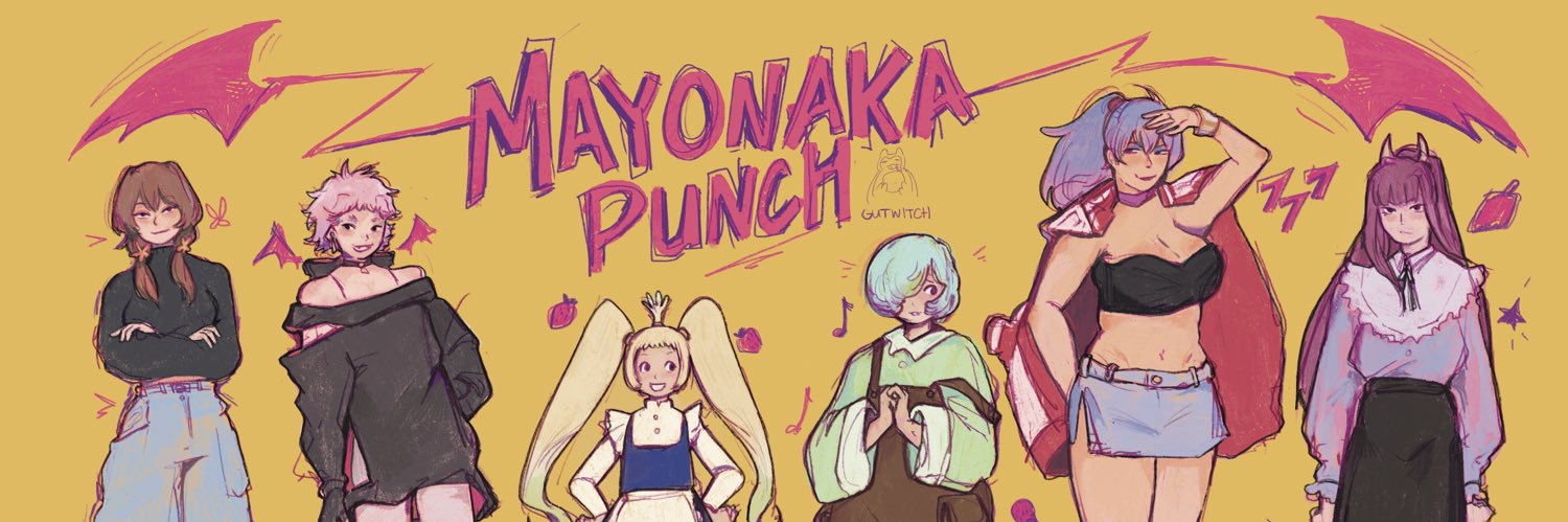 Mac 💛 banner
