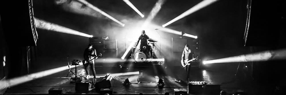 Russian Circles banner