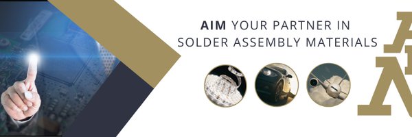 AIM_Solder Profile Banner