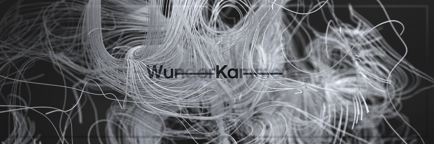 thewuka's profile banner image