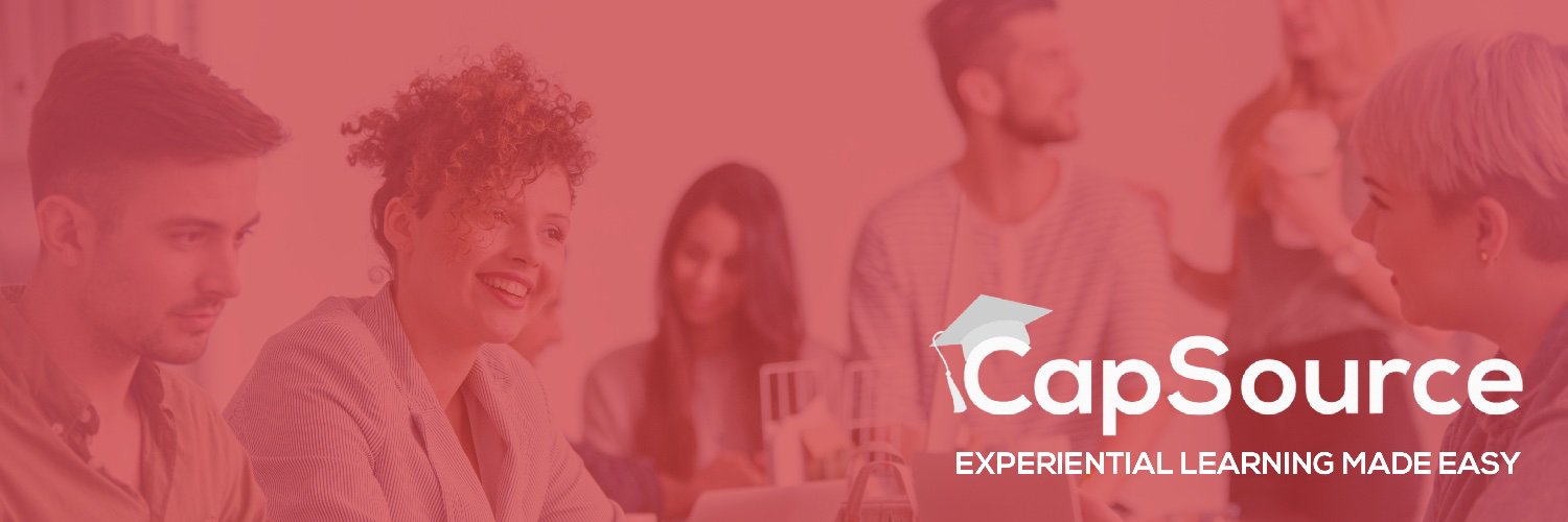 CapSource banner