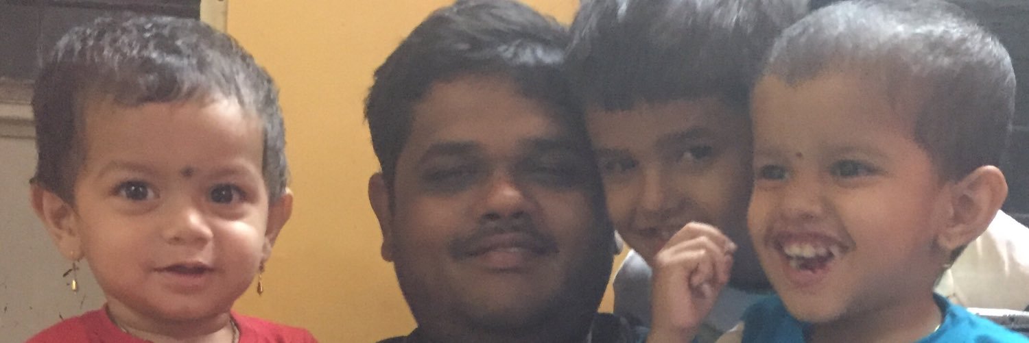 MPTalekar's profile banner image