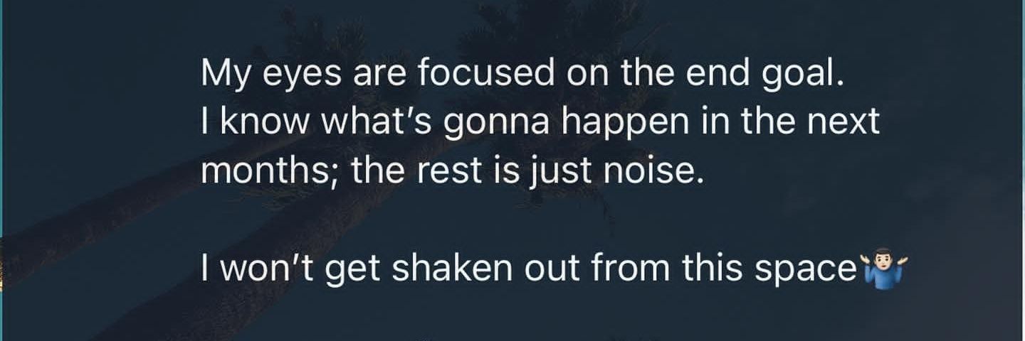 The Internet Clerk❄️ banner