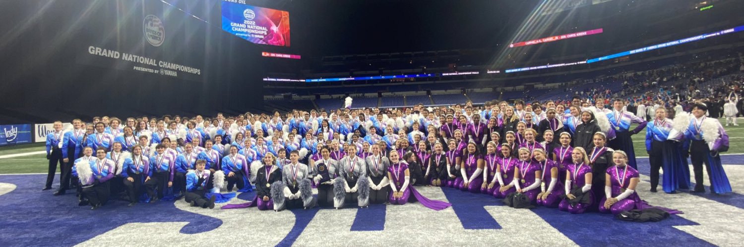 Prosper Fine Arts banner