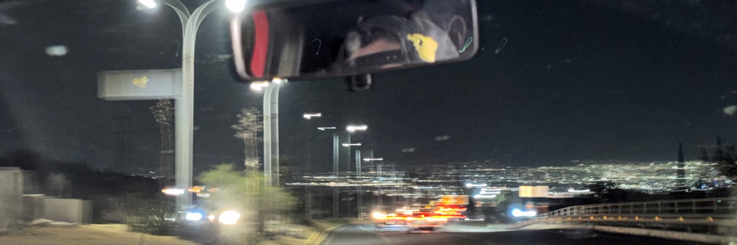 DannaLHalv1's profile banner image