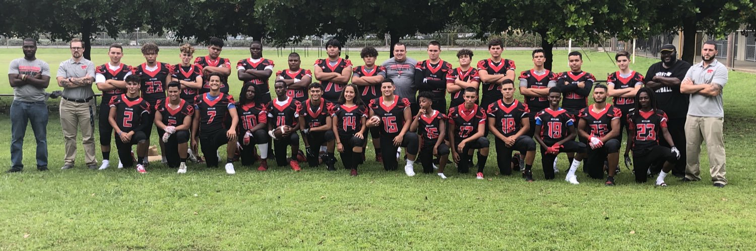 Westland Hialeah FB banner