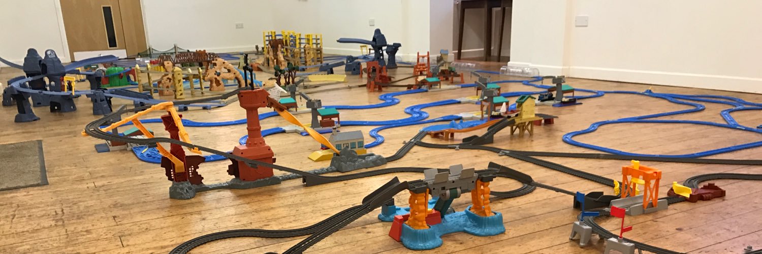 LittleTrainPlay's profile banner image