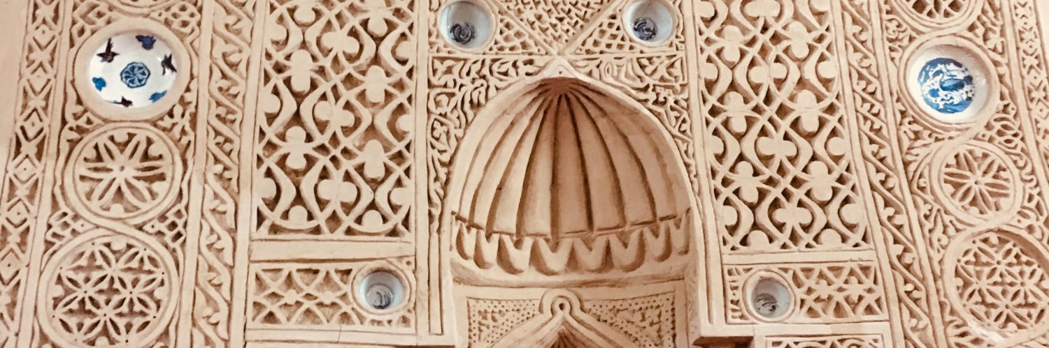 omanfort's profile banner image