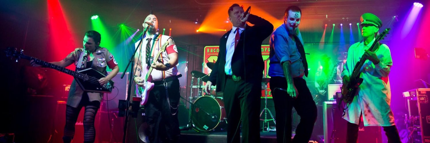 TrumpCardBand's profile banner image