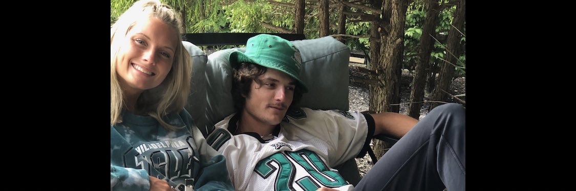 Michael Simmerman banner