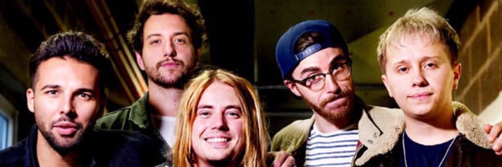 NBT Addicts banner