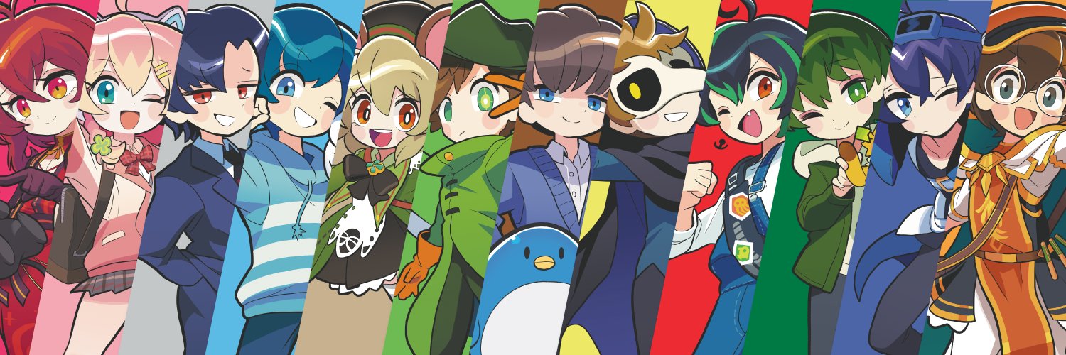 のすけ's banner