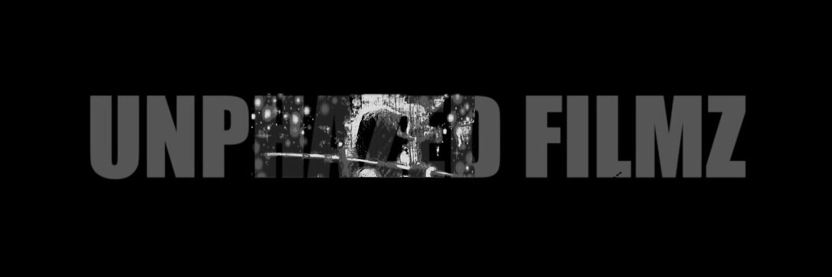 TheUnphazedOne's profile banner image