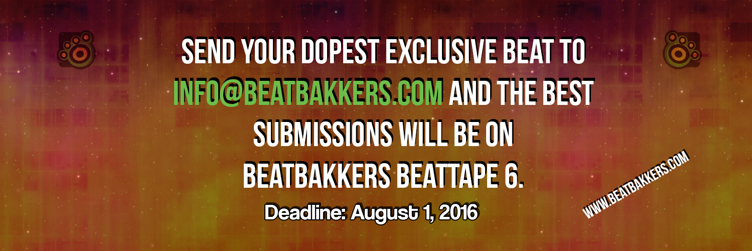 Beatbakkers's profile banner image