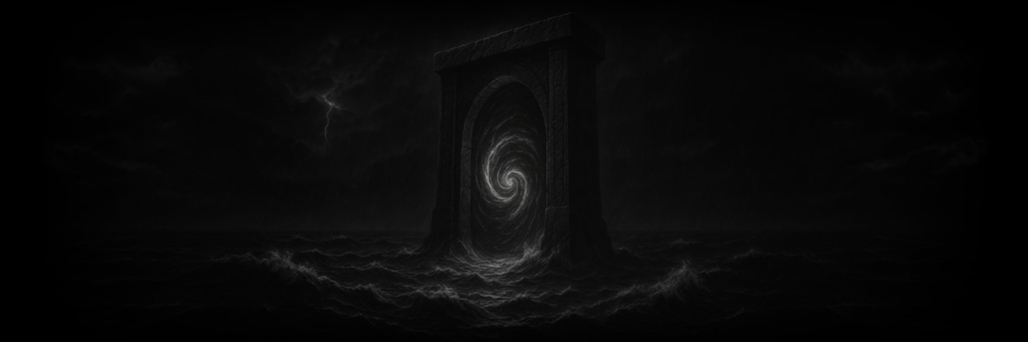 ⁜ 𝕺𝖈𝖈𝖚𝖑𝖙 𝕮𝖔𝖗𝖕𝖘 ⁜ banner