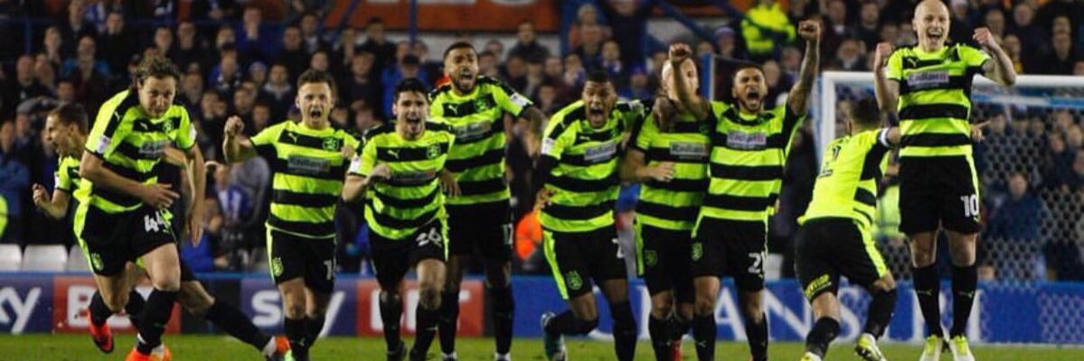 Jonny Foster banner