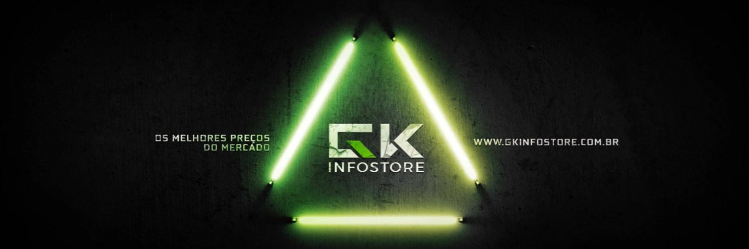 GK InfoStore banner