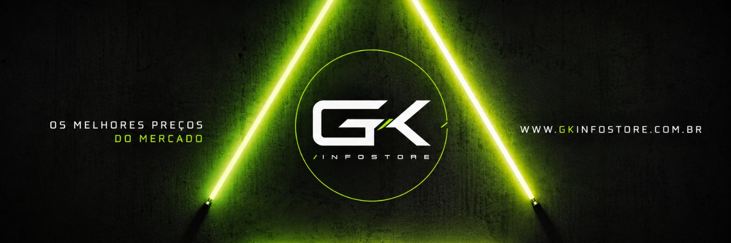 GK InfoStore banner