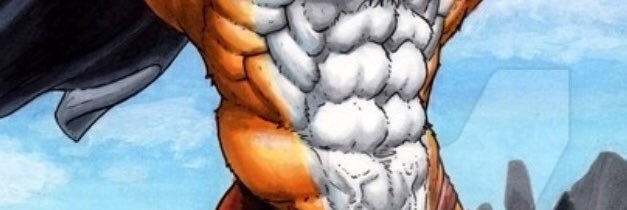 StrongWerewolfClan banner