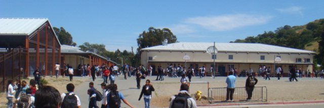 Hercules Middle banner