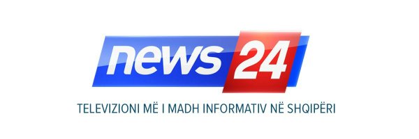 News24 Albania Profile Banner