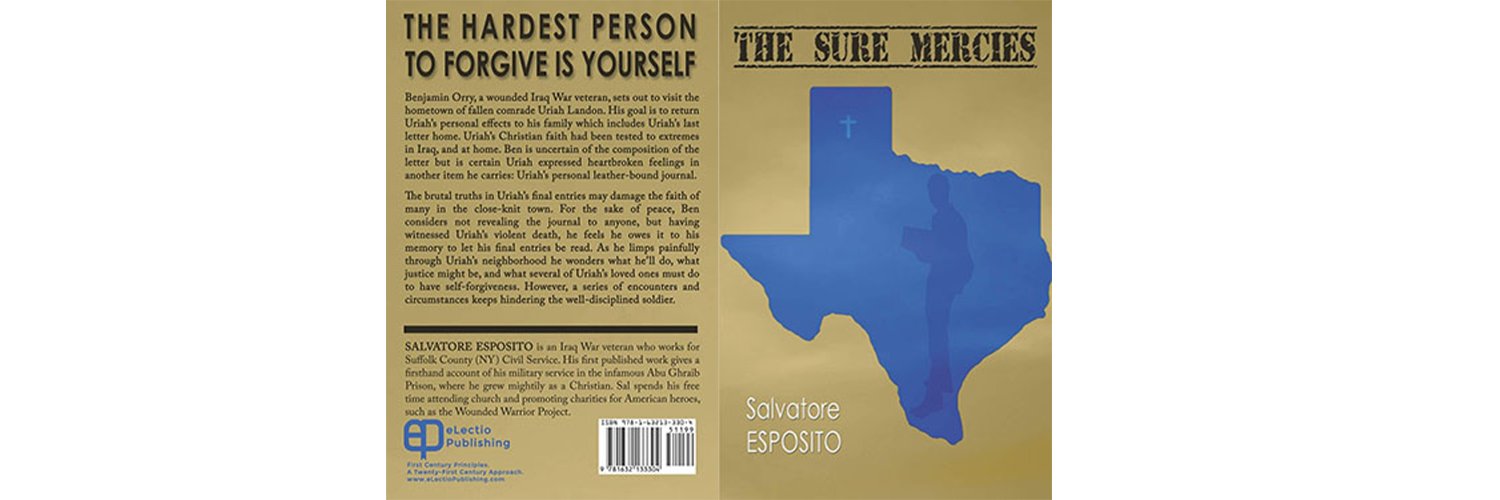 Salvatore Anthony banner