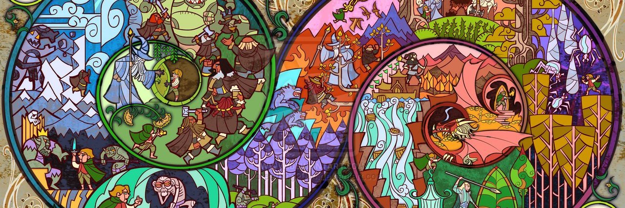 PopeMaledictus's profile banner image