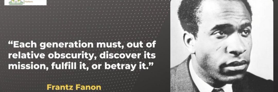 Raymond 🇺🇬 banner