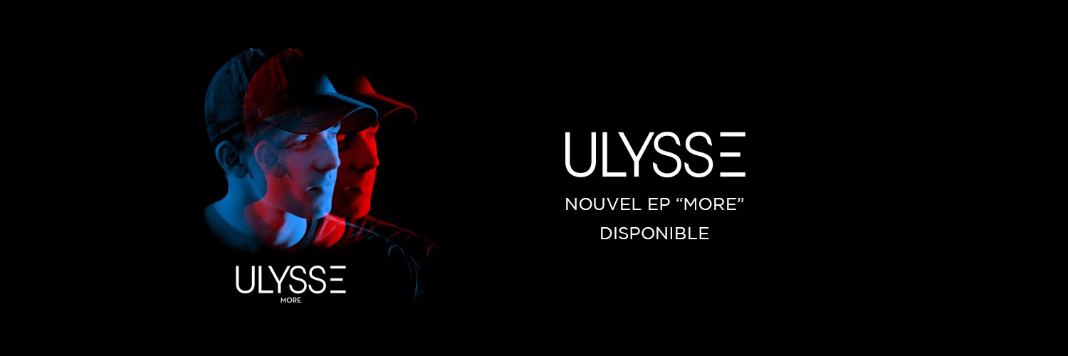 ulyssefrommars's profile banner image