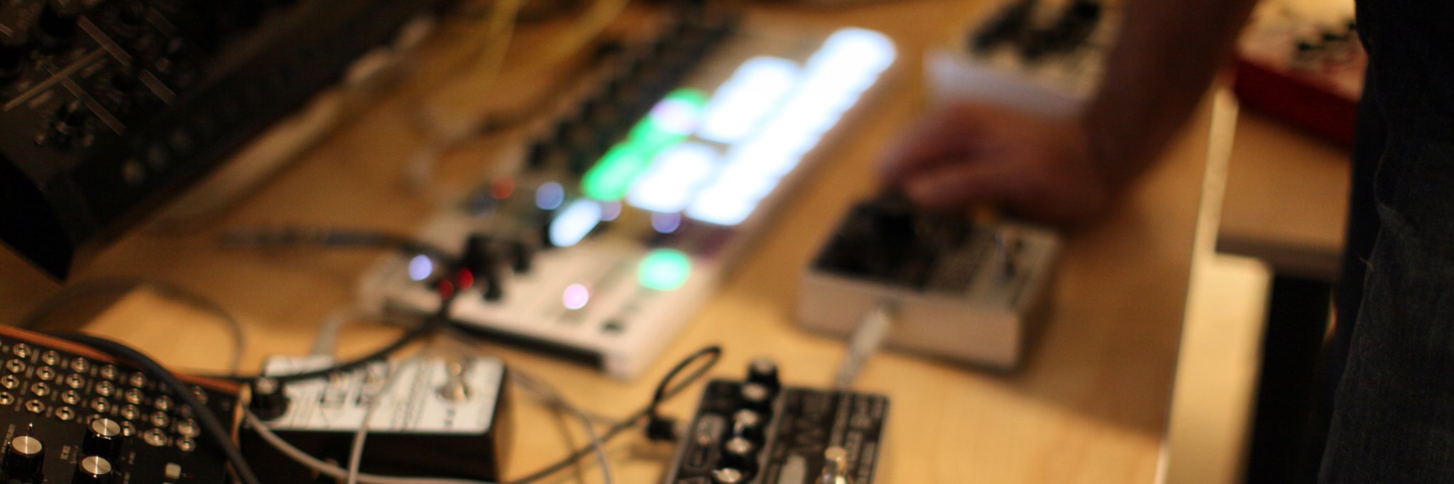 DronesProAudio's profile banner image