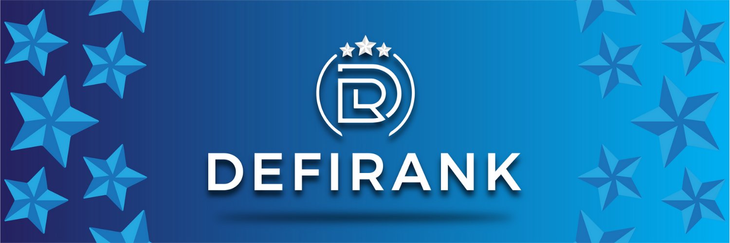 Defi_Rank's profile banner image