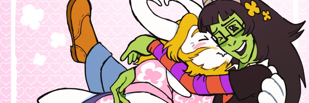 strikedbot's profile banner image
