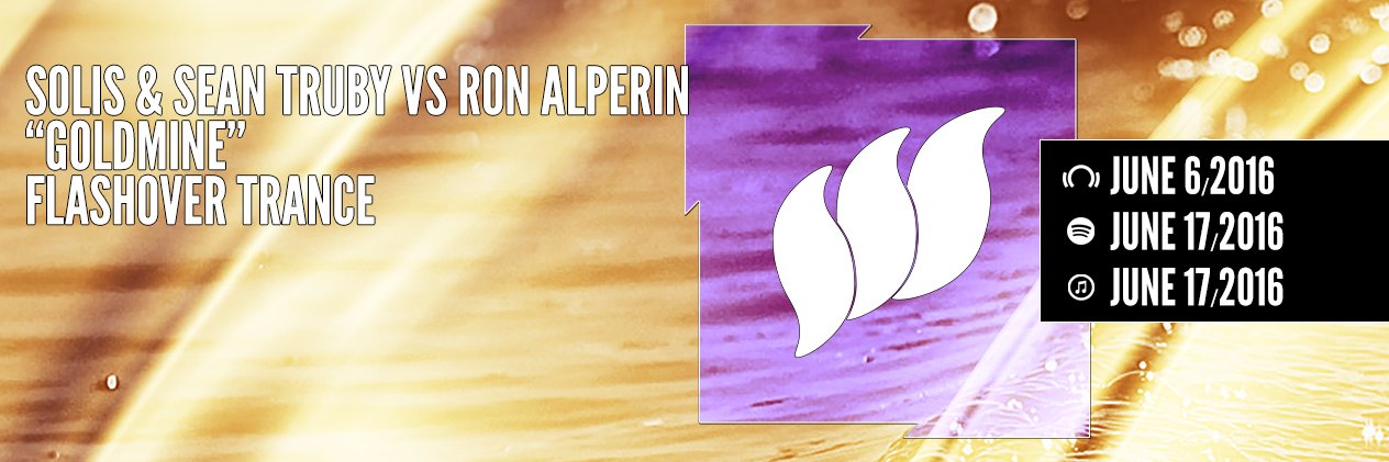 RonAlperin's profile banner image