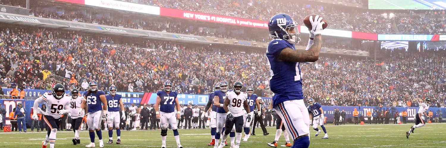 Kieran Ruscheinski banner