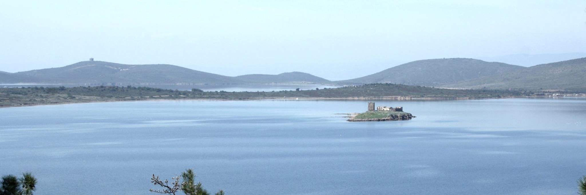 Ayvalık Tabiat Plat.'s banner