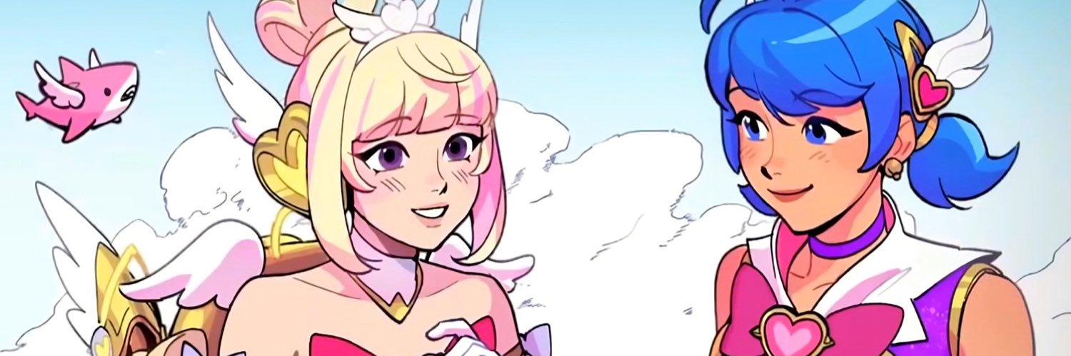 Clefableite's profile banner image