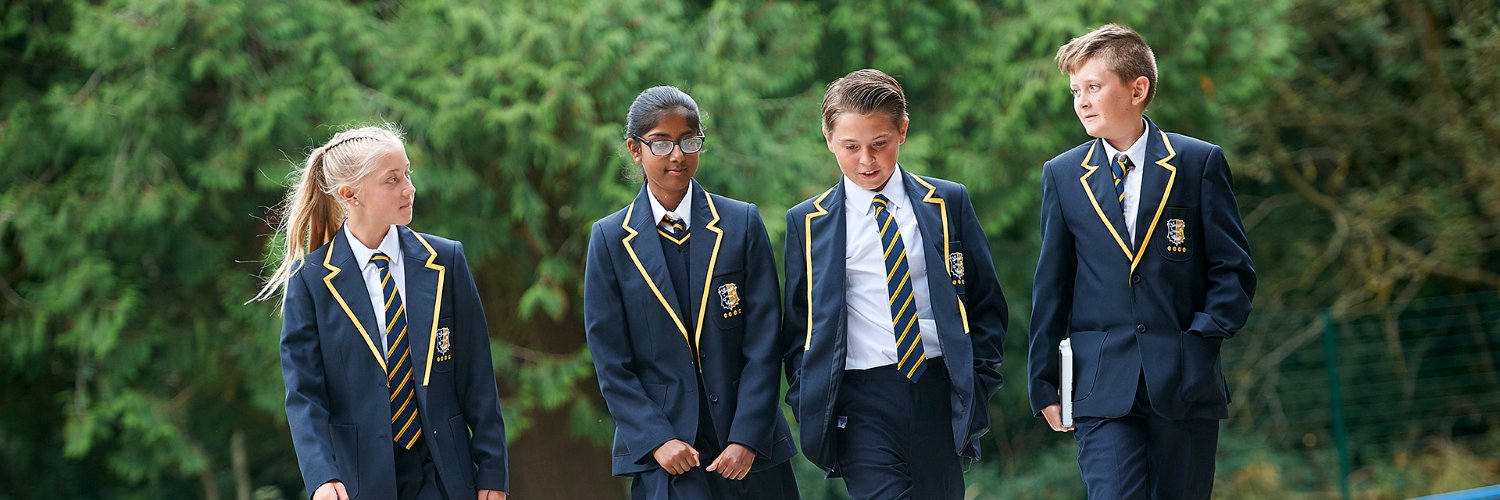 Ark Alexandra Academy banner