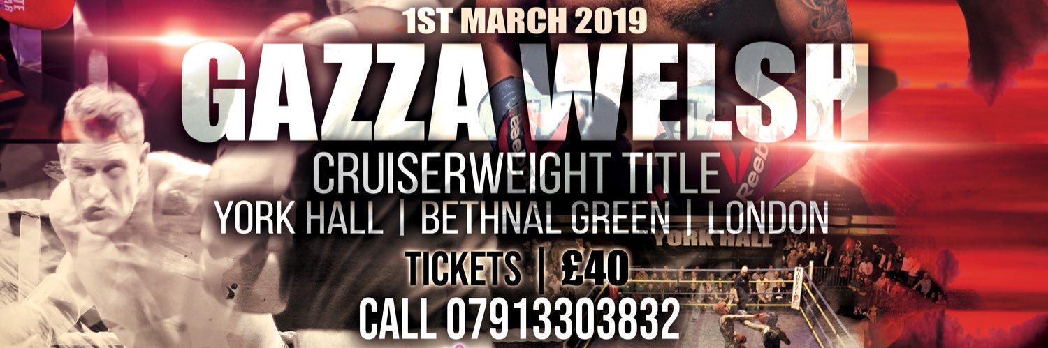 GarethWelsh7's profile banner image