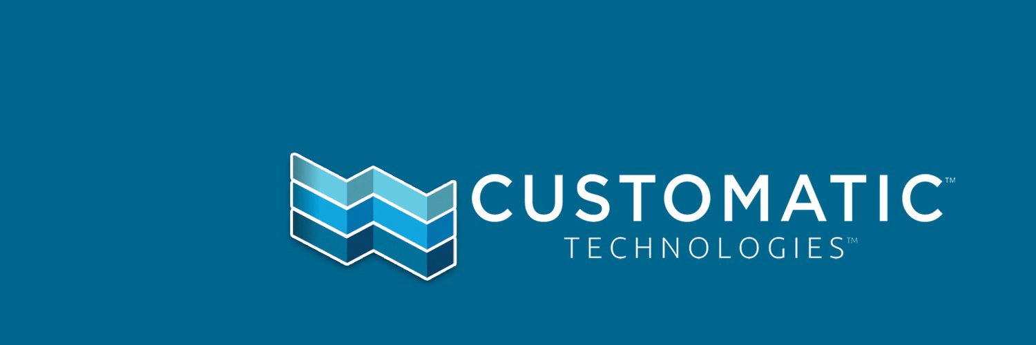 CustomaticTech's profile banner image