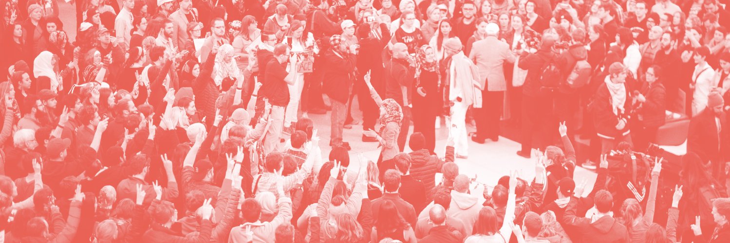 Colorado Resistance banner