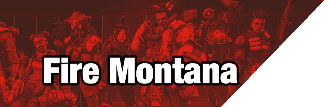 Fire Montana banner