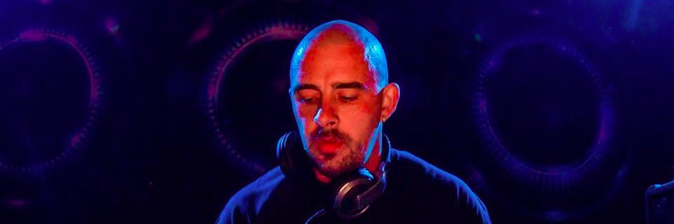 TheDJTerror's profile banner image