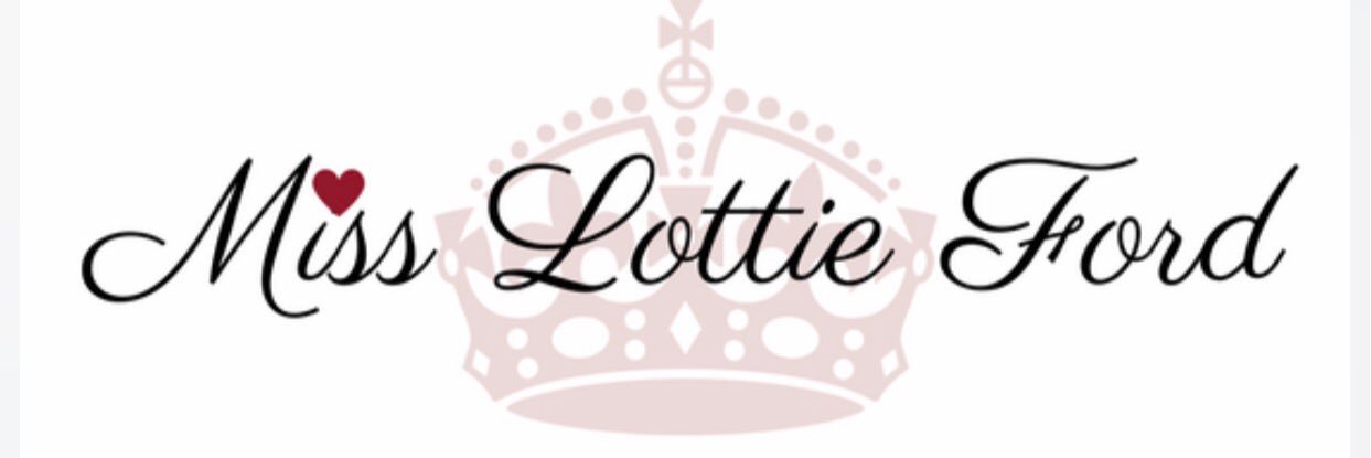 MissLottieFord's profile banner image