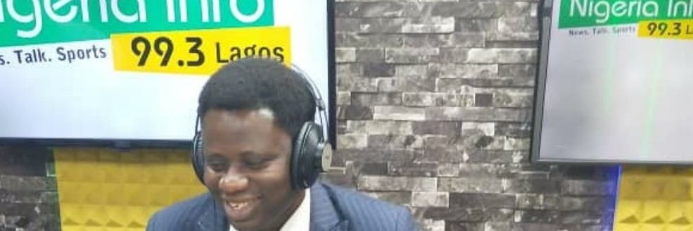Josiah Okesola banner