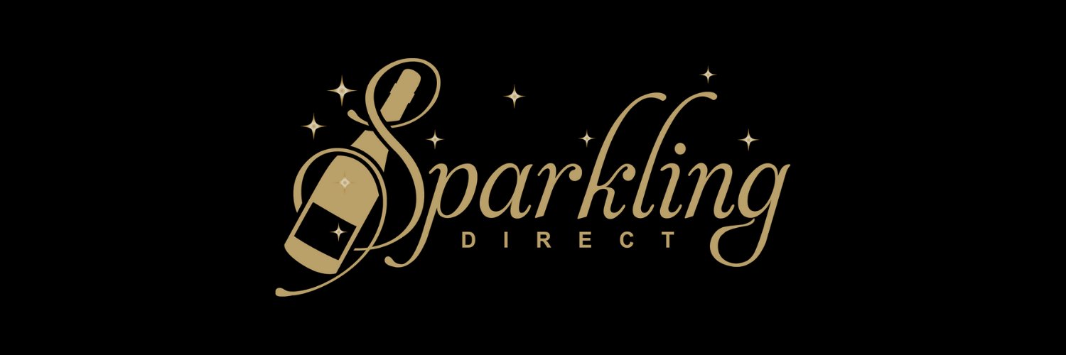 Sparkling Direct banner