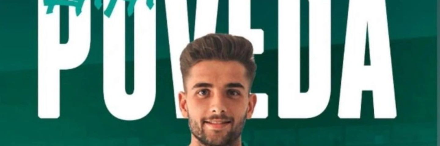 Rafael Poveda banner