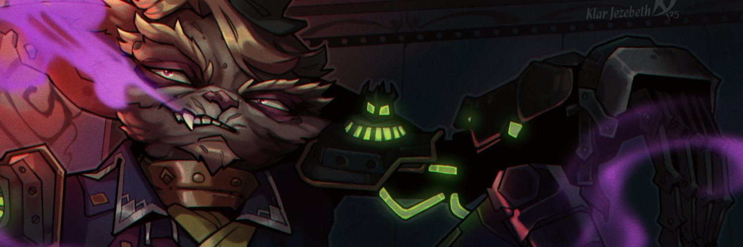 Klar Jezebeth 🦄✨ banner