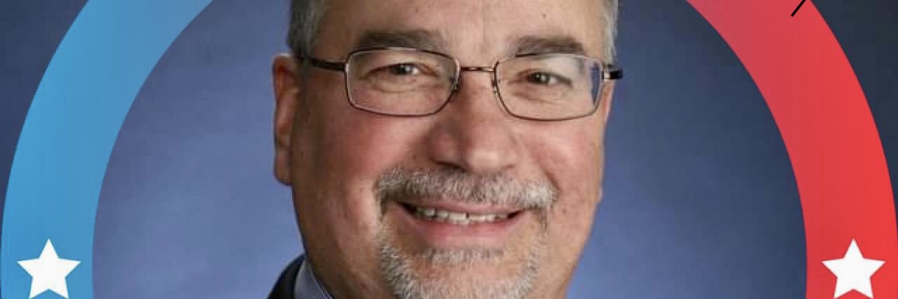 Paul Dupuis ☮️🇺🇦🟦🇺🇸 banner