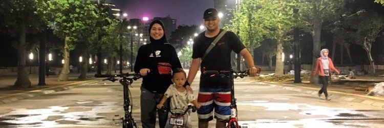 Fauzan_sp's profile banner image