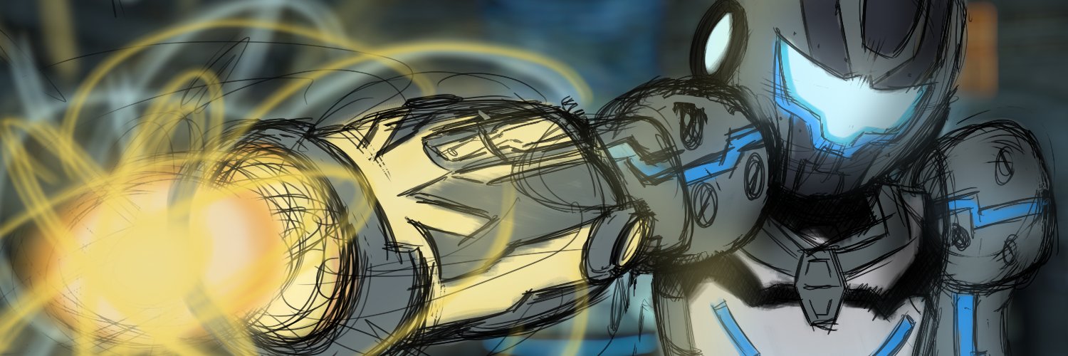 Trilogybrawler's profile banner image